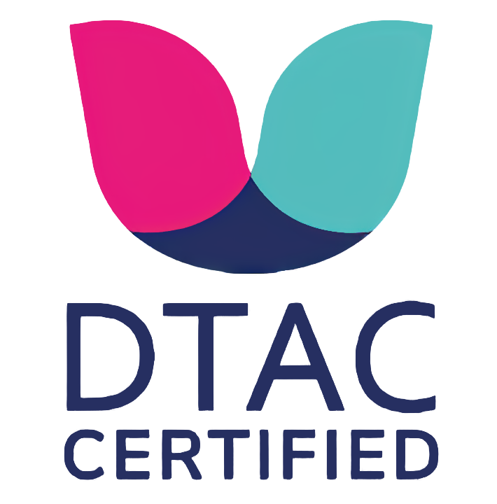 DTAC Certified