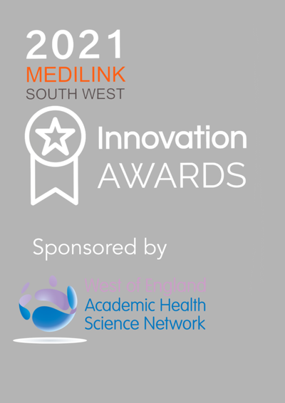 2021 Medilink South West Innovation Awards